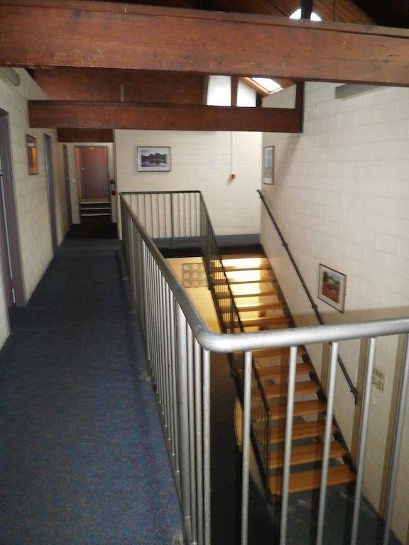 Хостел Launceston Backpackers Екстер'єр фото