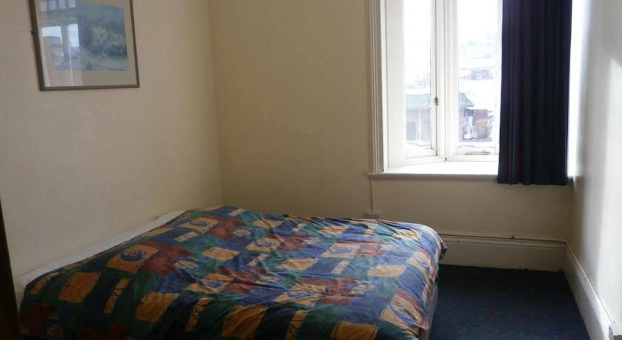 Хостел Launceston Backpackers Екстер'єр фото